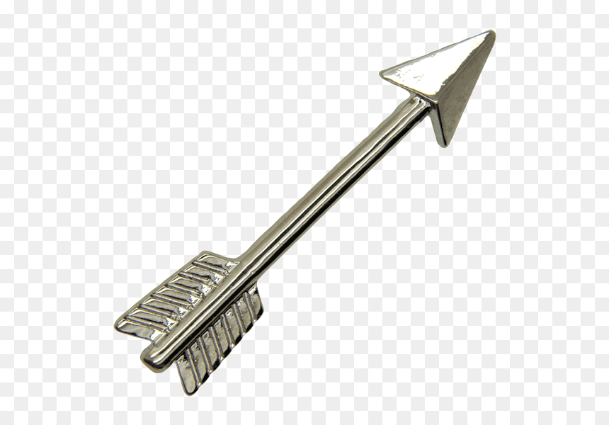 Metalworking Hand Tool, HD Png Download - 3d arrow png