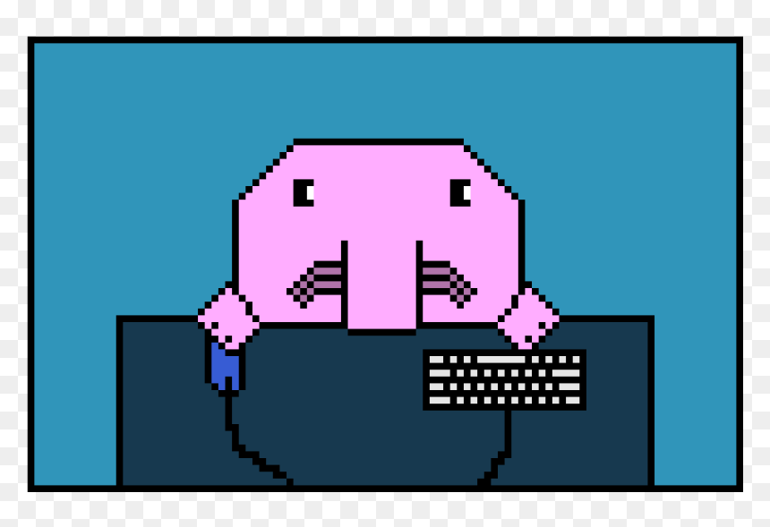 Clip Art, HD Png Download - blobfish png