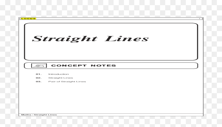Screenshot, HD Png Download - straight lines png
