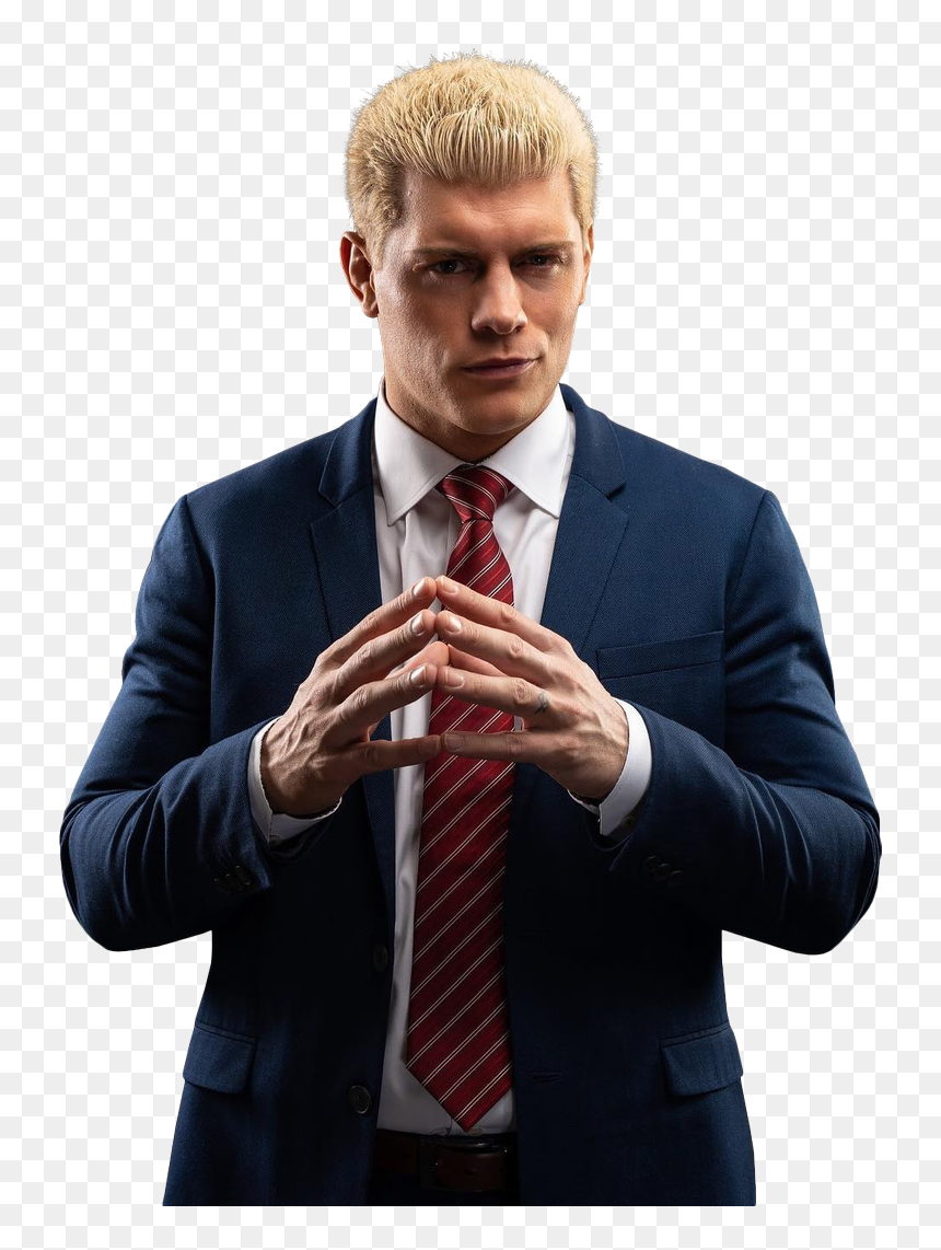 Goldust Blood At Double Or Nothing, HD Png Download - cody rhodes png