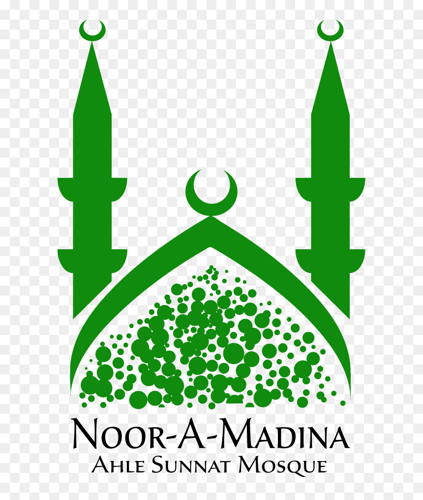 Noor A Madina, HD Png Download - mosque png