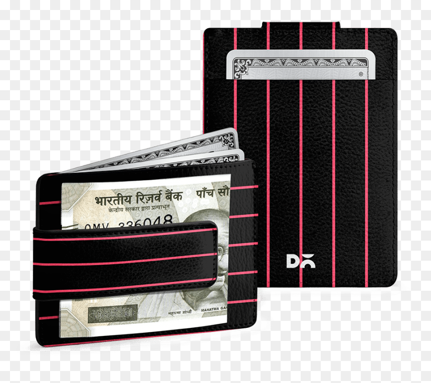 Wallet, HD Png Download - straight lines png