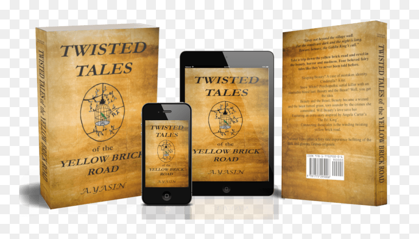 Mobile Phone, HD Png Download - yellow brick road png