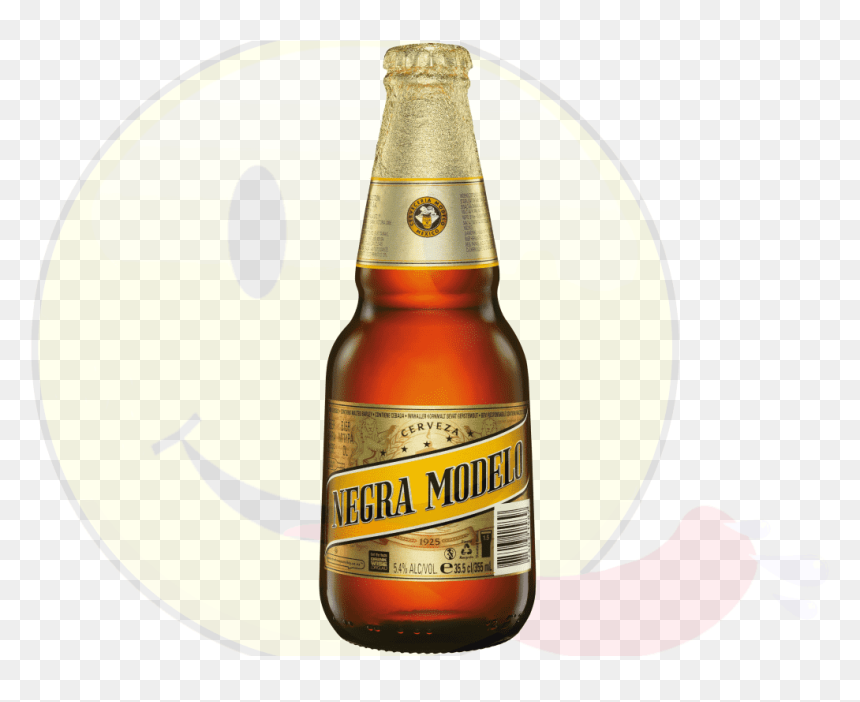 Negra Modelo Beer, HD Png Download - modelo beer png