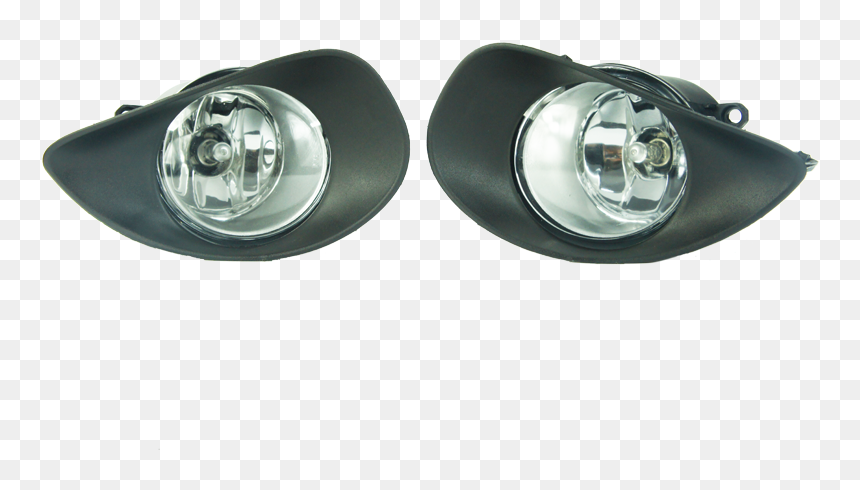 Vitz 2006 Fog Light, HD Png Download - fog effect png