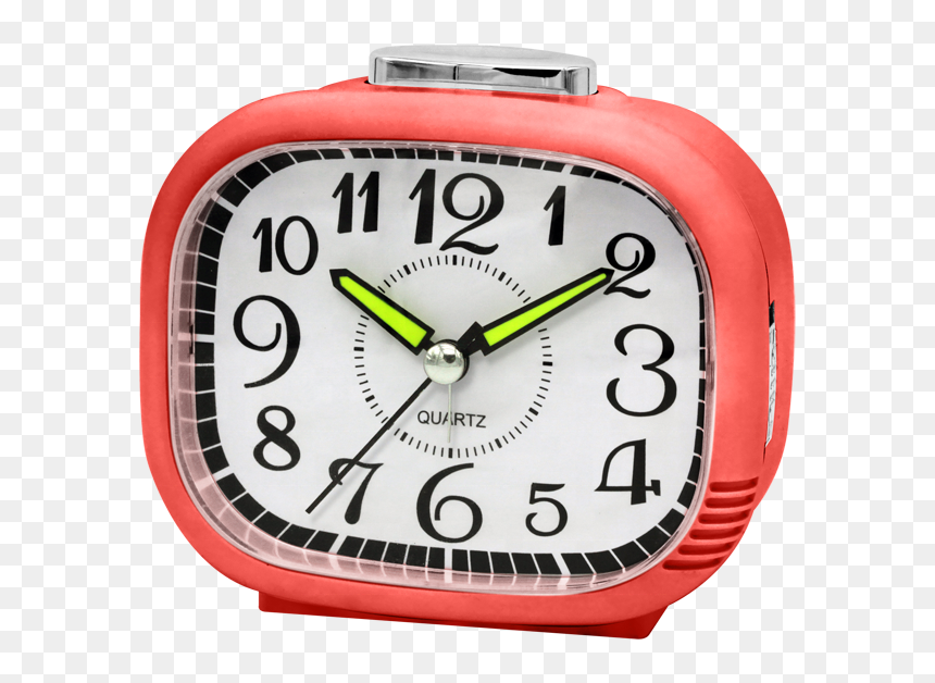 Transparent Clock Hand Png - Alarm Clock, Png Download - clock hand png