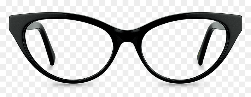 Glasses, HD Png Download - hollywood star png