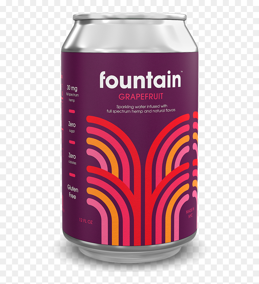 Nectar, HD Png Download - fountain drink png