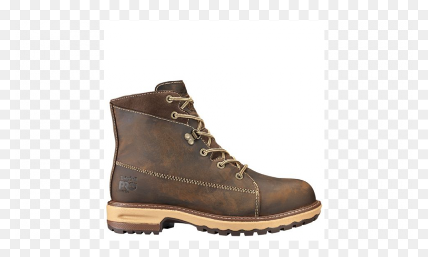 /sptx185-tb0a1kjr214 2 - Timberland Pro Women's Hightower 6" Alloy Toe Work, HD Png Download - timberland png