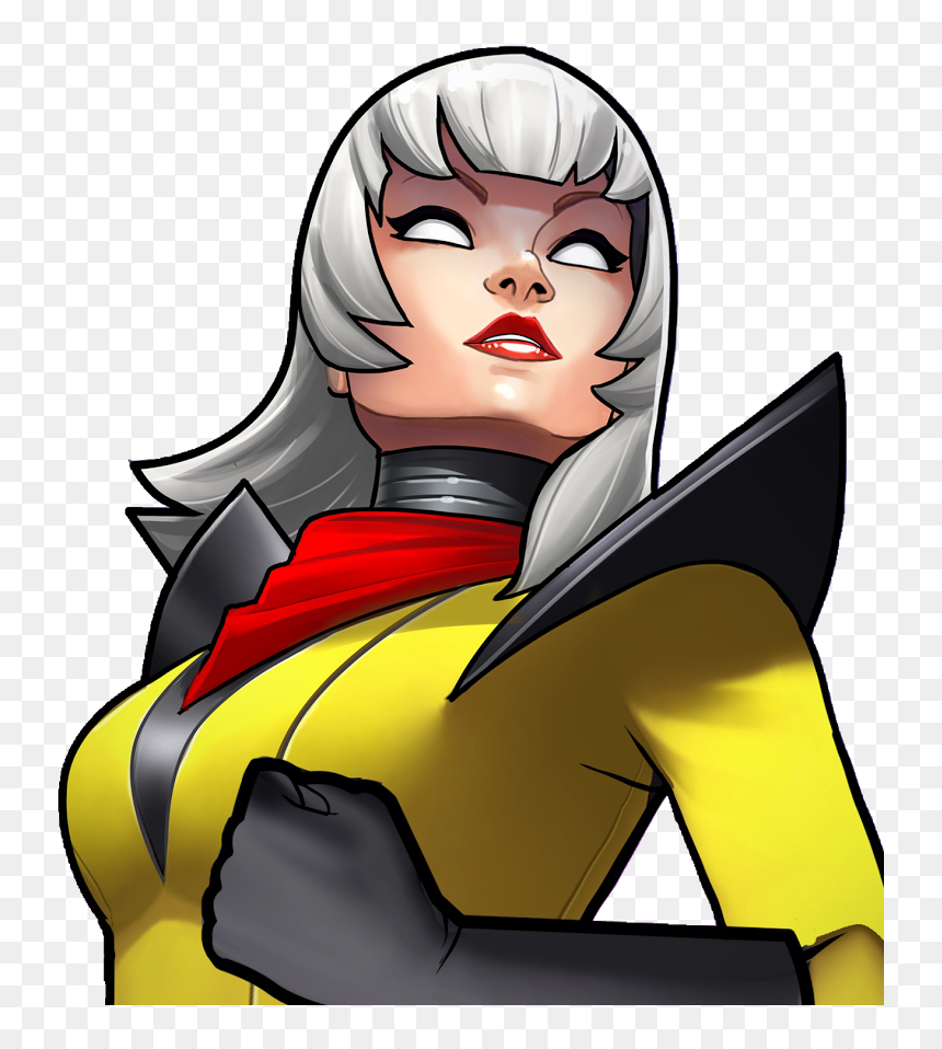 Marvel Voyager Valerie Vector , Png Download - Marvel Valerie Vector, Transparent Png - dark voyager png