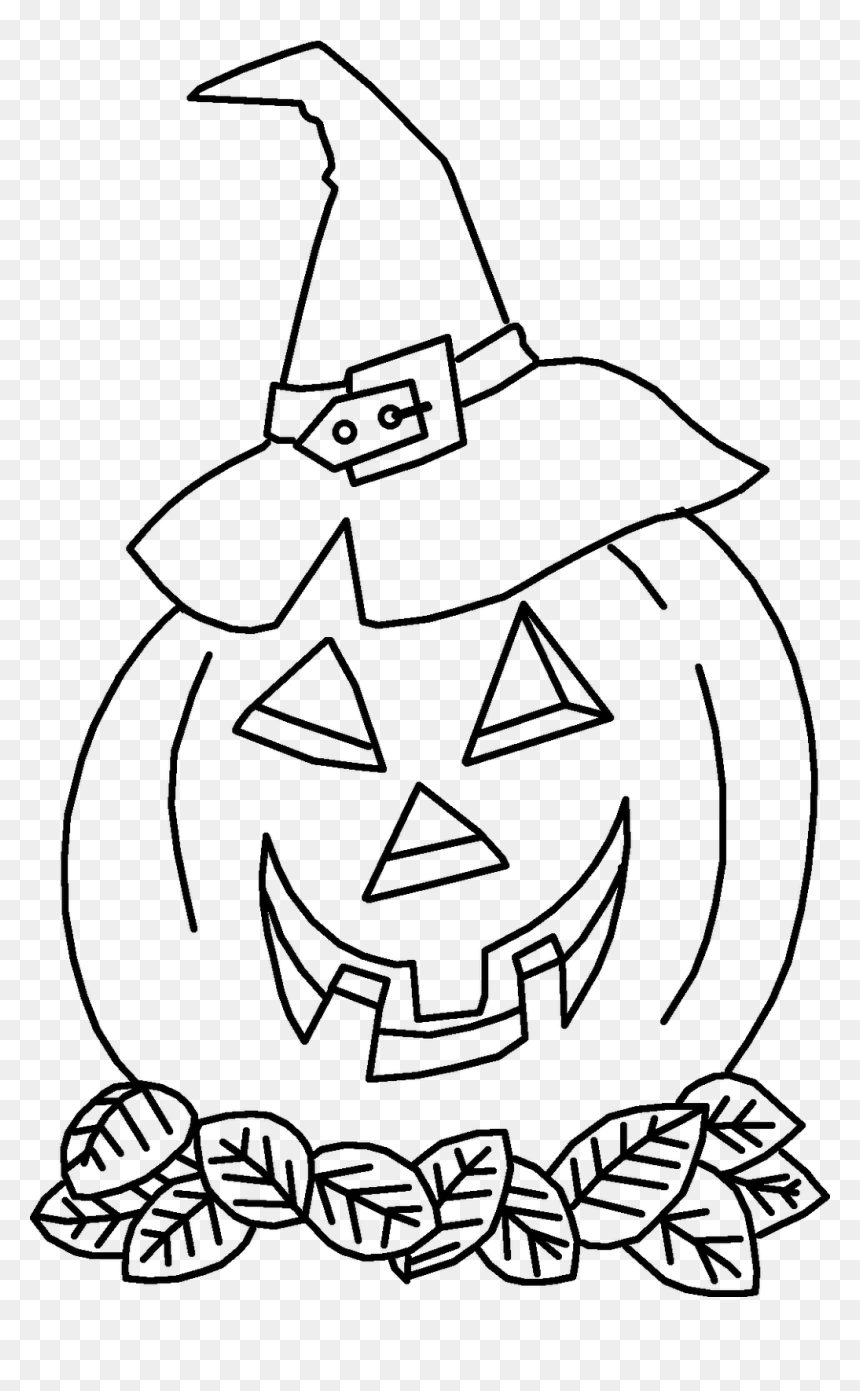 Kids Castle, HD Png Download - jack o lantern face png