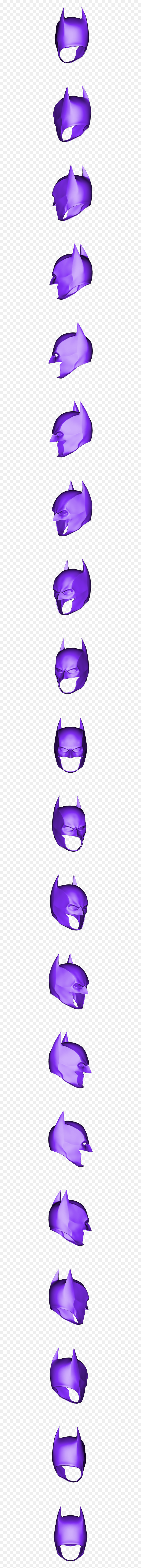 Batman Cowl Png, Transparent Png - batman cowl png