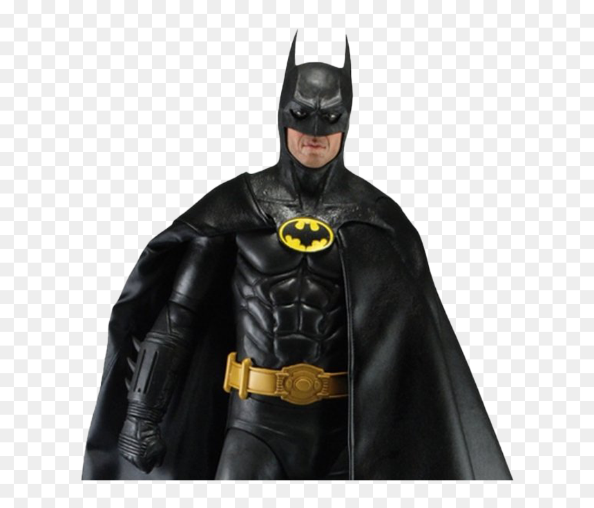 Dark Knight Batman Png Image File - Neca Batman 1989, Transparent Png - dark knight logo png