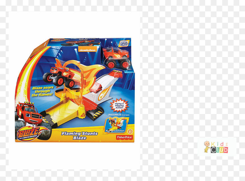 Blaze And The Monster Machines Blaze Pit Area , Png - Blaze And The Monster Machines Toys Set, Transparent Png - blaze and the monster machines png