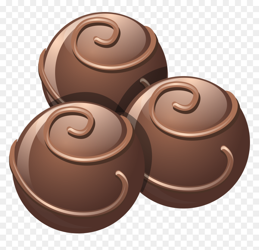 Chocolate Clip Art Images - Transparent Background Chocolate Clipart, HD Png Download - snickers bar png