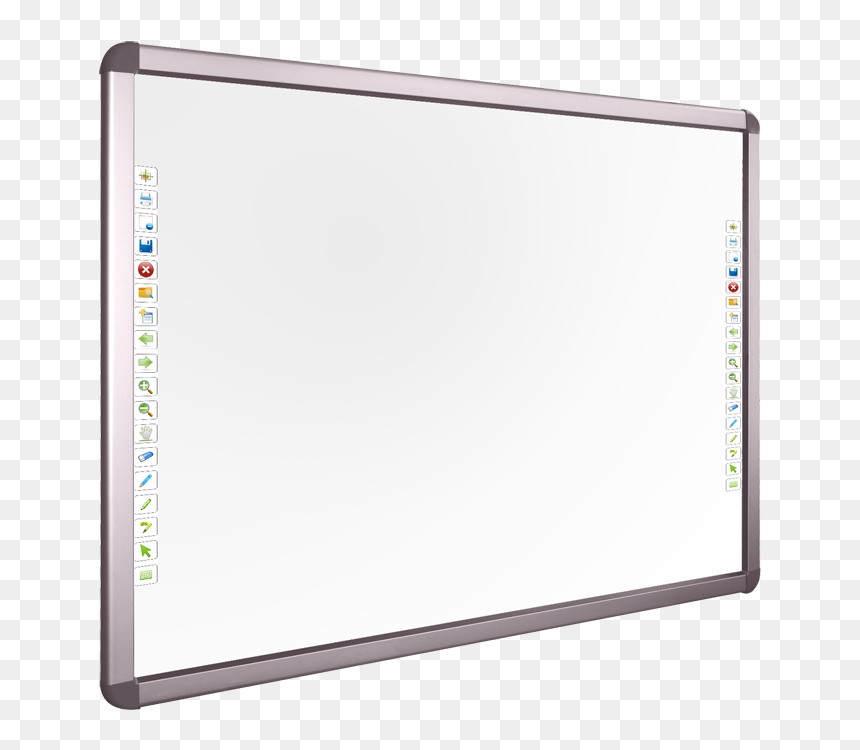 Pen Clipart White Board, HD Png Download - whiteboard png
