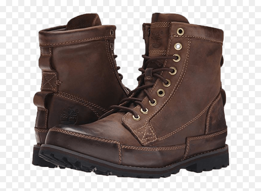 Timberland Earthkeepers Boots Reviews - Best Men's Casual Boots, HD Png Download - timberland png