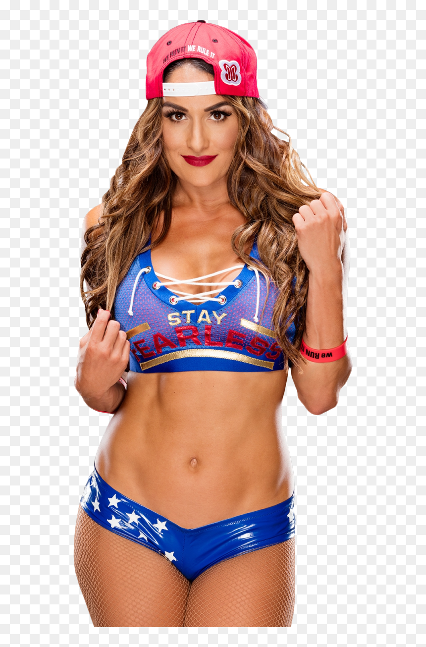 Brie Bella Png, Transparent Png - brie bella png