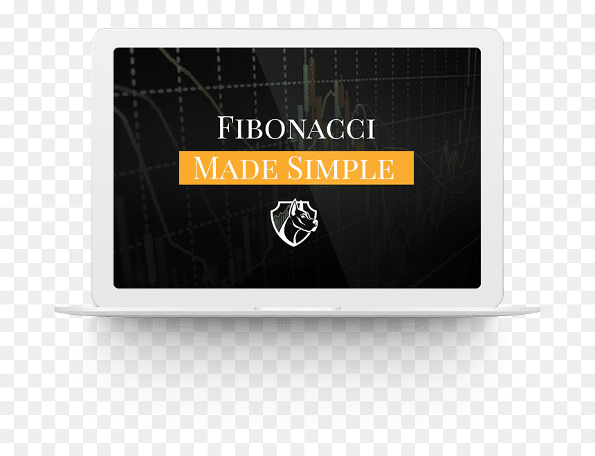 Fibonacci Trading - Graphic Design, HD Png Download - fibonacci png