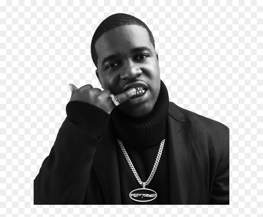 Ap Ferg, HD Png Download - asap rocky png