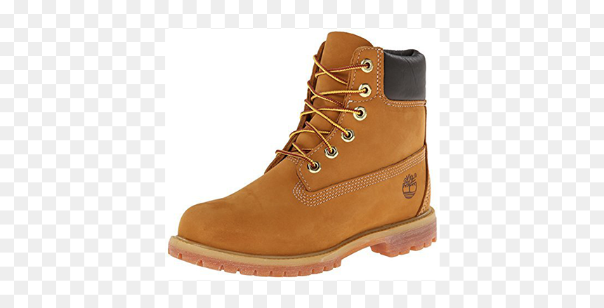 Timberland Boot Women, HD Png Download - timberland png
