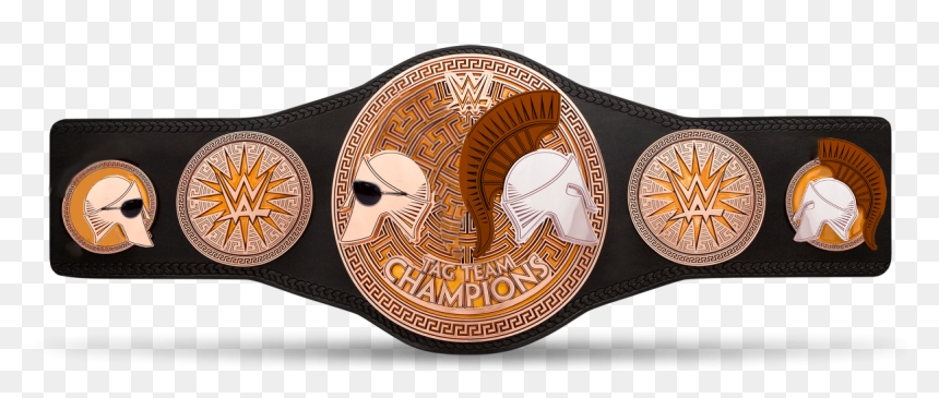Why Cesaro And Sheamus Should Win The Tag Belts - Belt, HD Png Download - cesaro png