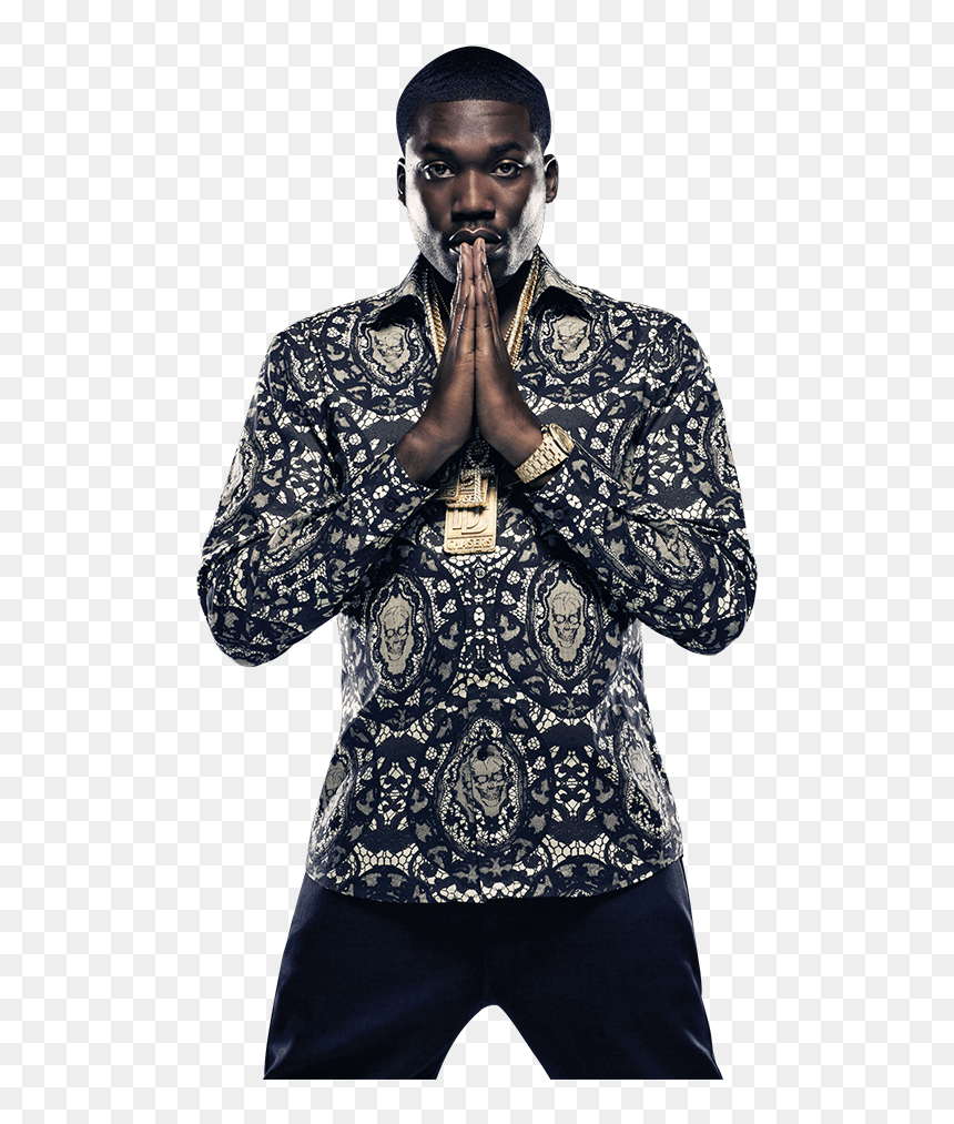 Download Hd Meek Mill - Meek Mill Believe Lyrics Ft Justin Timberlake, HD Png Download - meek mill png