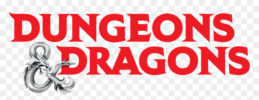 Thumb Image - Dungeons And Dragons Logo Transparent, HD Png Download - dungeons and dragons png