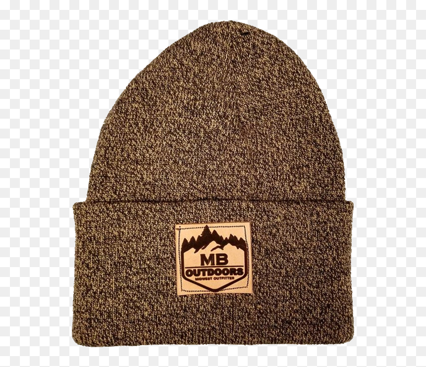 Mbo Winter Hat Dark , Png Download - Beanie, Transparent Png - winter hat png