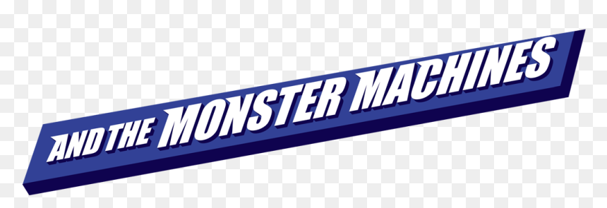 Signage, HD Png Download - blaze and the monster machines png