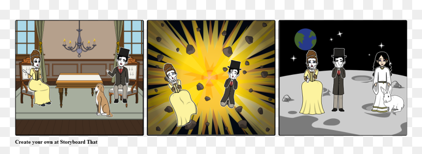 Comic Of Geothermal Energy, HD Png Download - yellow moon png