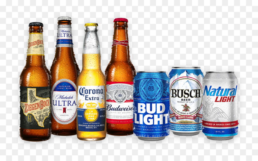 Corona Extra, HD Png Download - modelo beer png