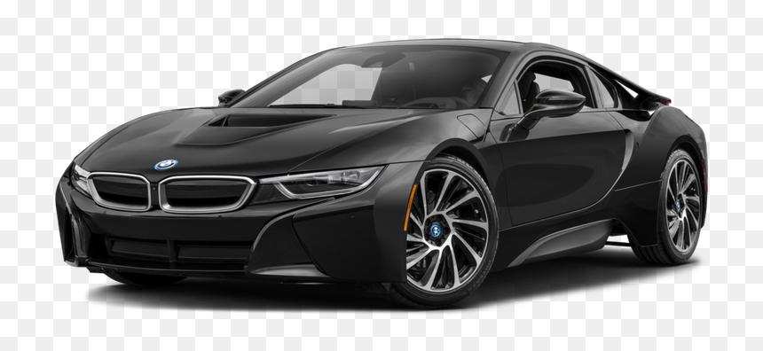I8 Bmw Png - Bmw I8 2014, Transparent Png - bmw i8 png