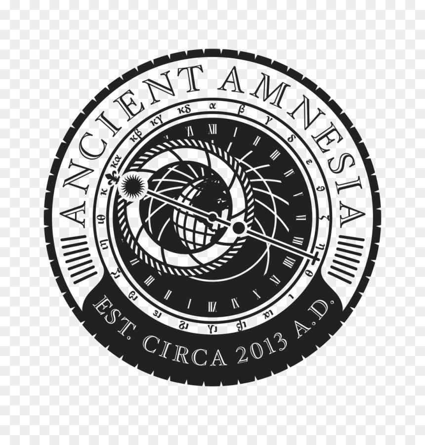 Amnesia Logo Png , Png Download - Swiss Medical, Transparent Png - amnesia png