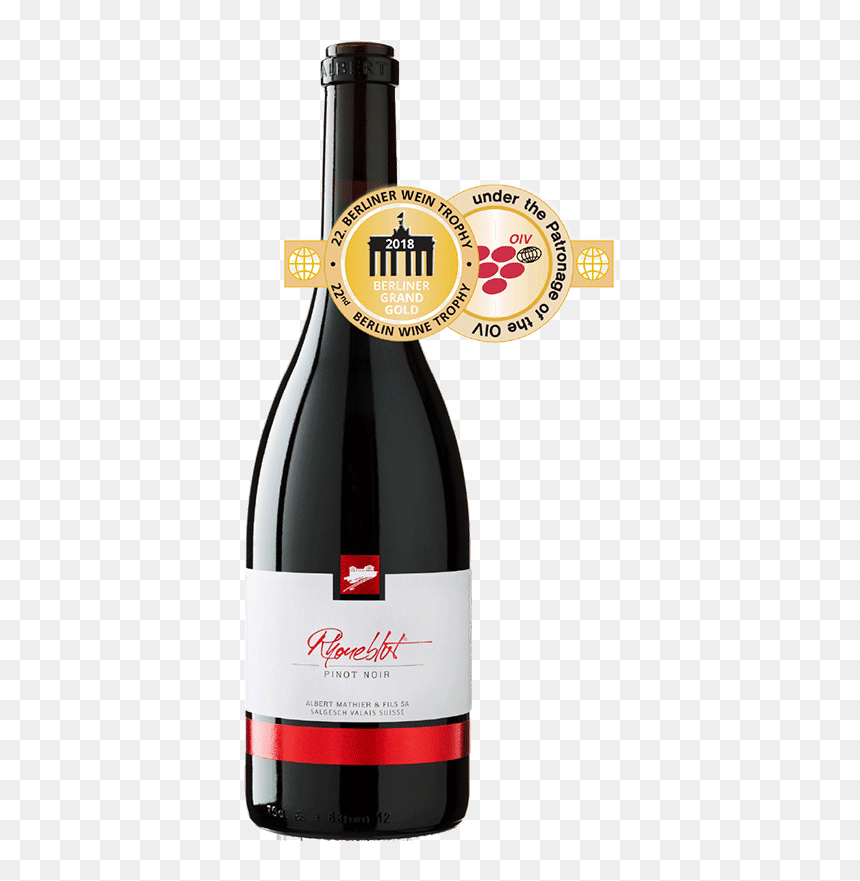 Champagne, HD Png Download - red wine png
