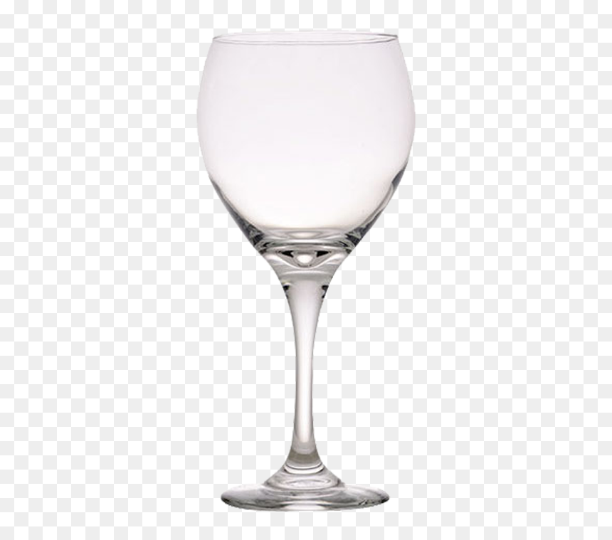 Glass, HD Png Download - red wine png