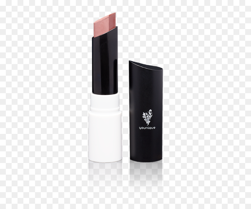 Evenly Matched Duet Lipstick Younique, HD Png Download - younique logo png