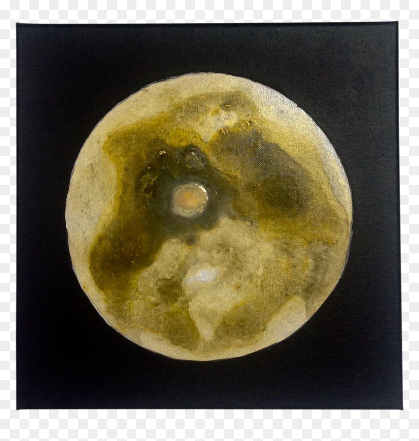 Still Life, HD Png Download - yellow moon png