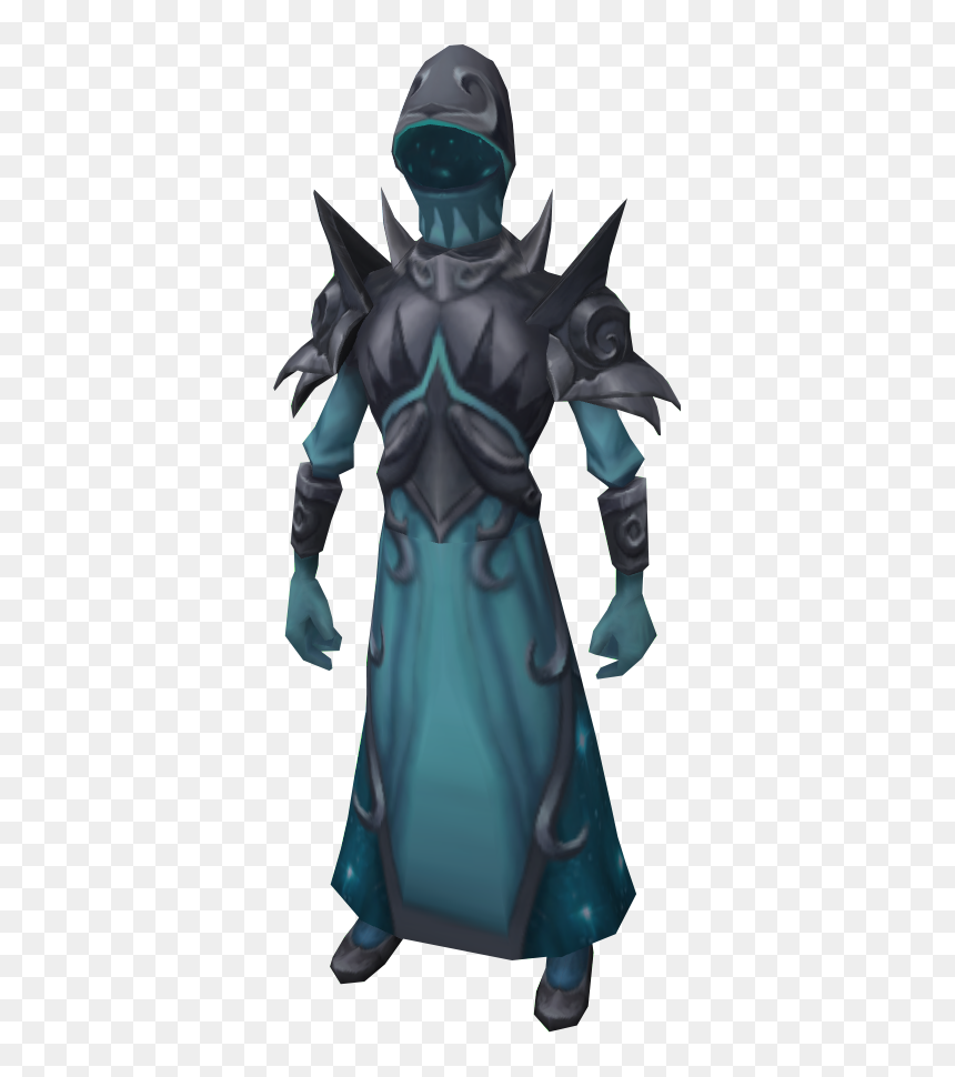 Runescape Starfury Mage, HD Png Download - starfire png