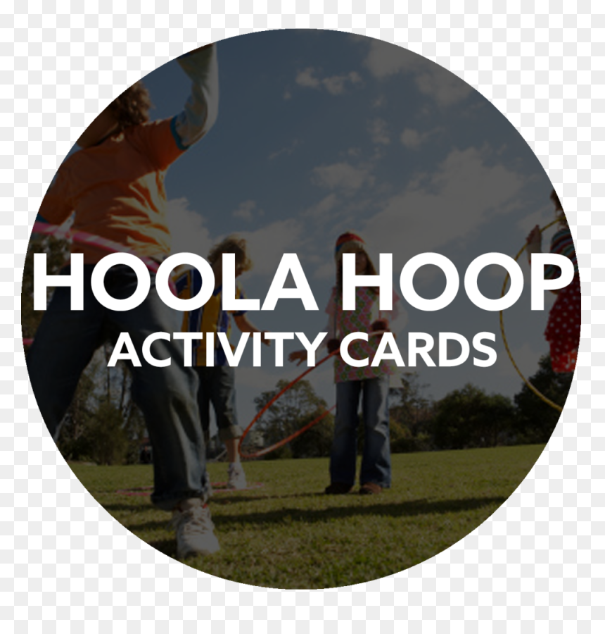 Hoolahoop - University Of Leeds, HD Png Download - hula hoop png