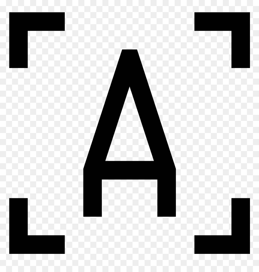 Two Straight Lines Meet At A 90 Degree Angle - Sign, HD Png Download - straight lines png