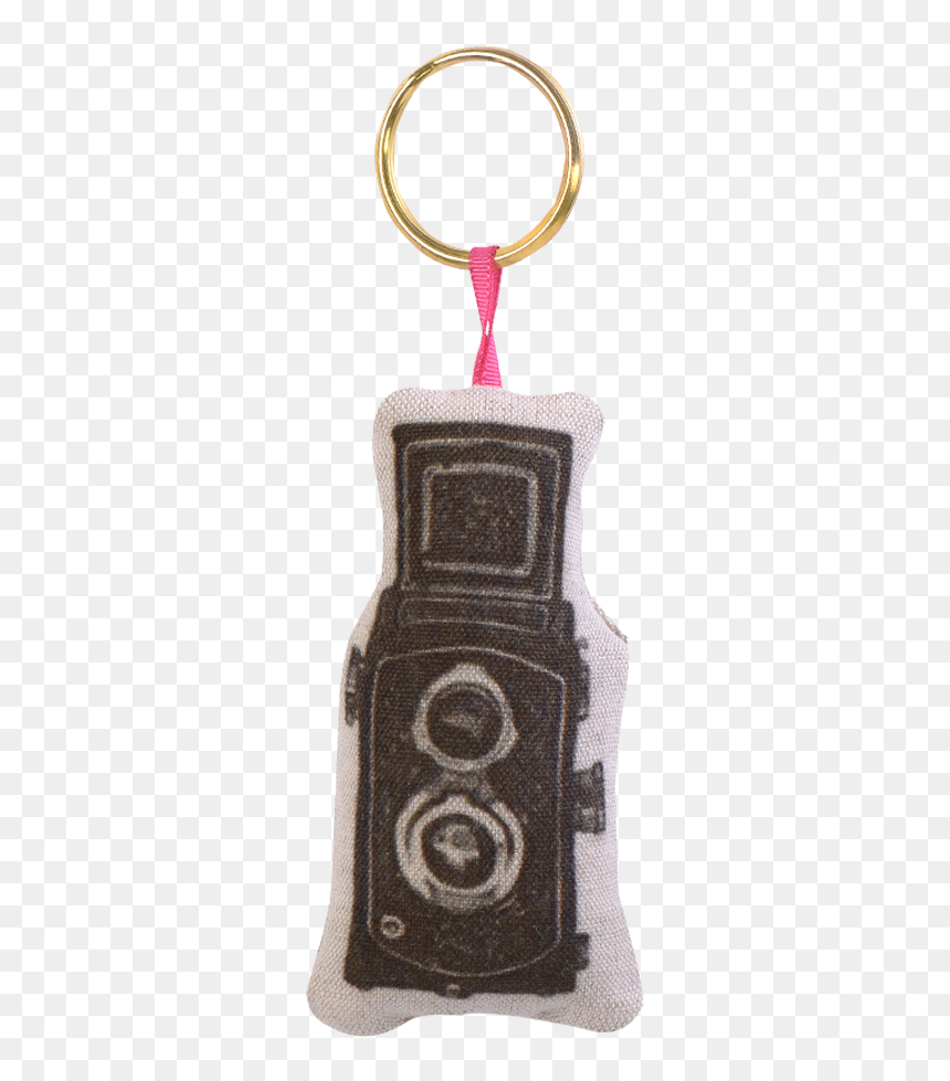 Keychain, HD Png Download - vintage key png