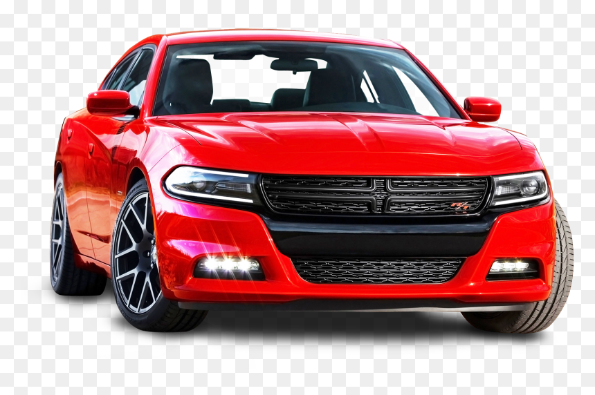 Dodge Charger Car - Charger Car Png, Transparent Png - dodge charger png