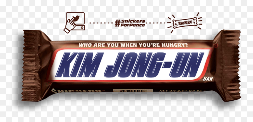 Chocolate, HD Png Download - snickers bar png