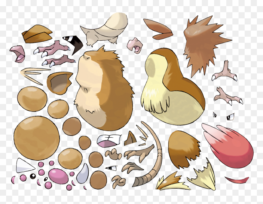 Cartoon, HD Png Download - nigel thornberry png