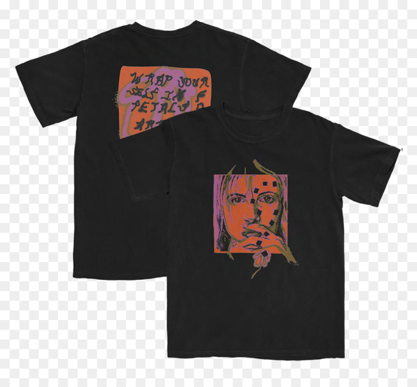 Active Shirt, HD Png Download - hayley williams png