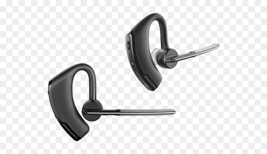 Plantronics Voyager Legend Black, HD Png Download - dark voyager png