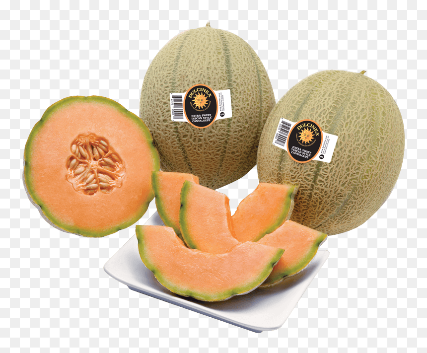 Honeydew , Png Download - Tuscan Melon, Transparent Png - honeydew png