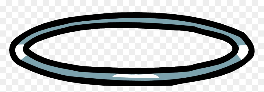 Hula Hoop - Headband, HD Png Download - hula hoop png