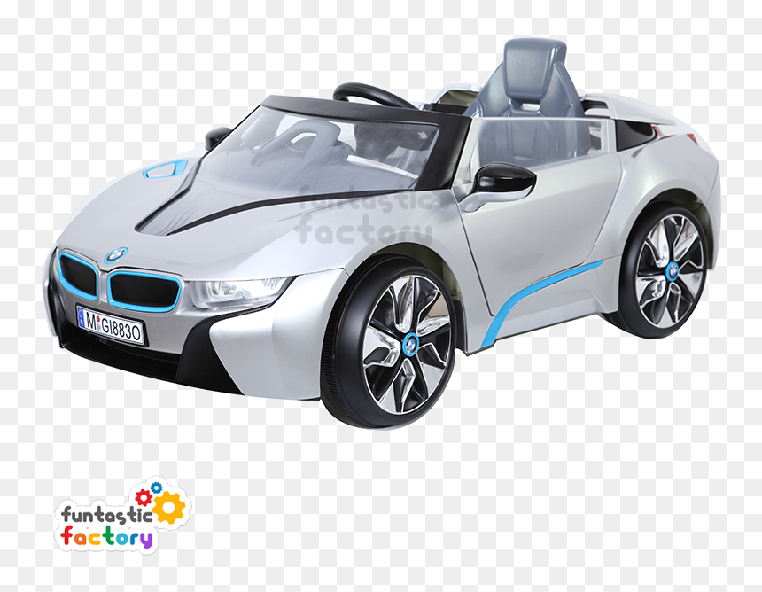 Bmw I8 Png - Bmw Avigo, Transparent Png - bmw i8 png